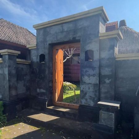 Villa & Home Stay Kubu Alit Besakih Exterior foto